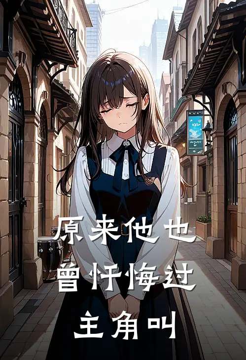 原来他也曾忏悔过主角叫