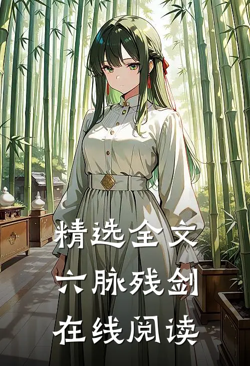 精选全文六脉残剑在线阅读