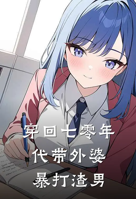 穿回七零年代带外婆暴打渣男