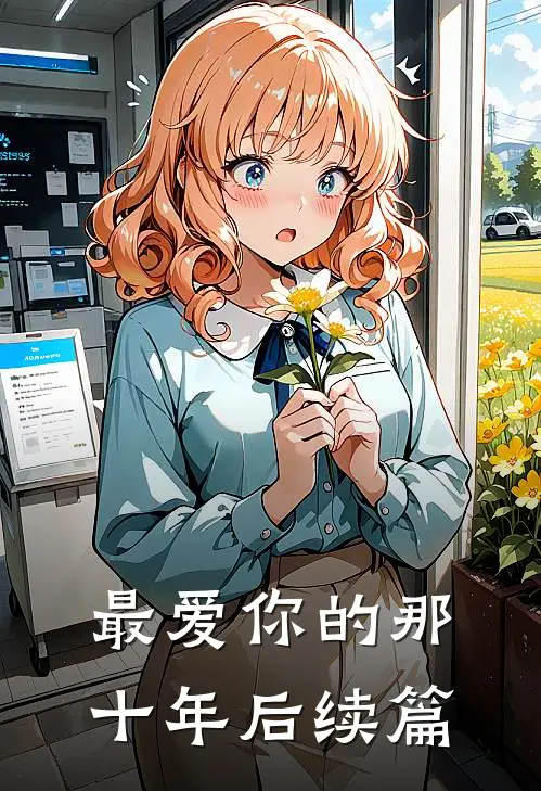 最爱你的那十年后续篇