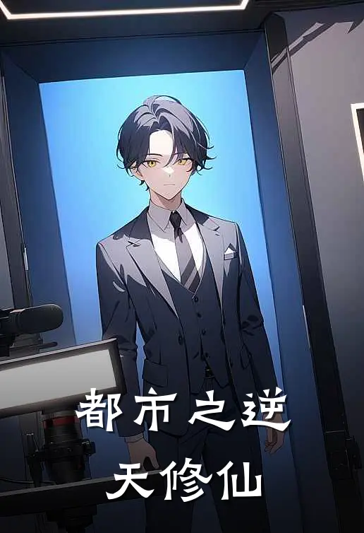 都市之逆天修仙