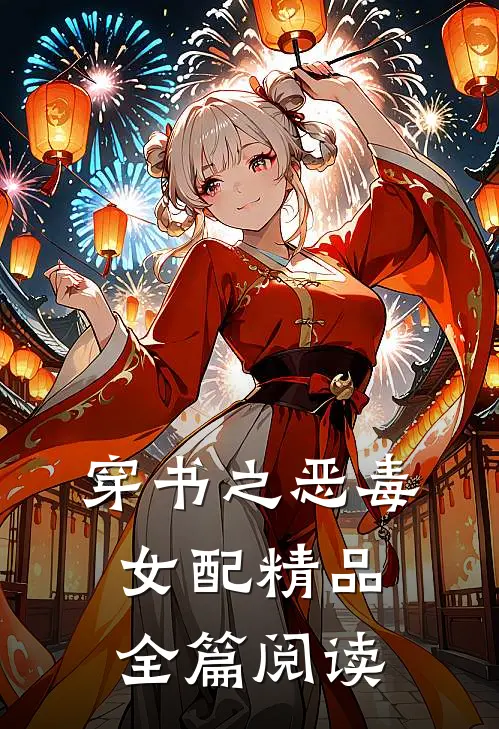 穿书之恶毒女配精品全篇阅读