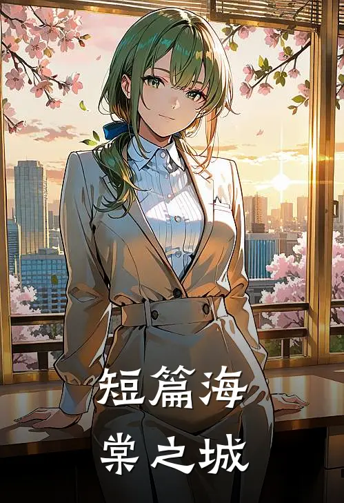 短篇海棠之城