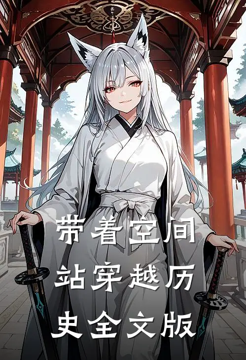 带着空间站穿越历史全文版