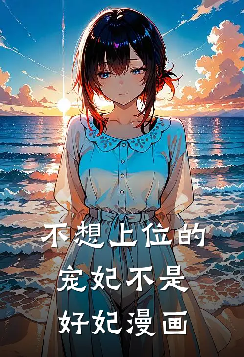 不想上位的宠妃不是好妃漫画