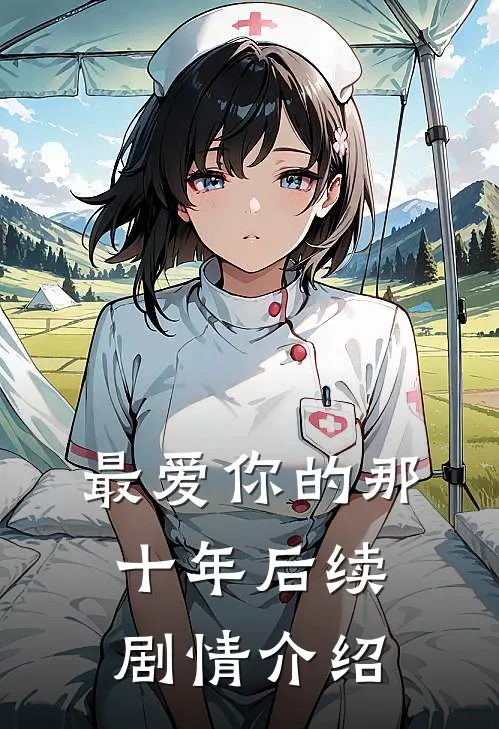 最爱你的那十年后续剧情介绍