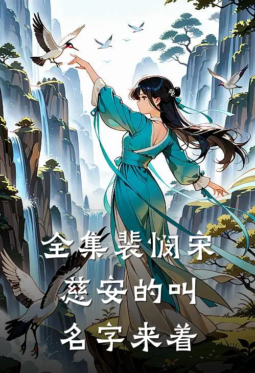 全集裴悯宋慈安的叫名字来着