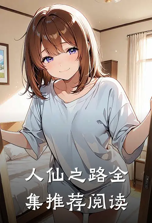 人仙之路全集推荐阅读