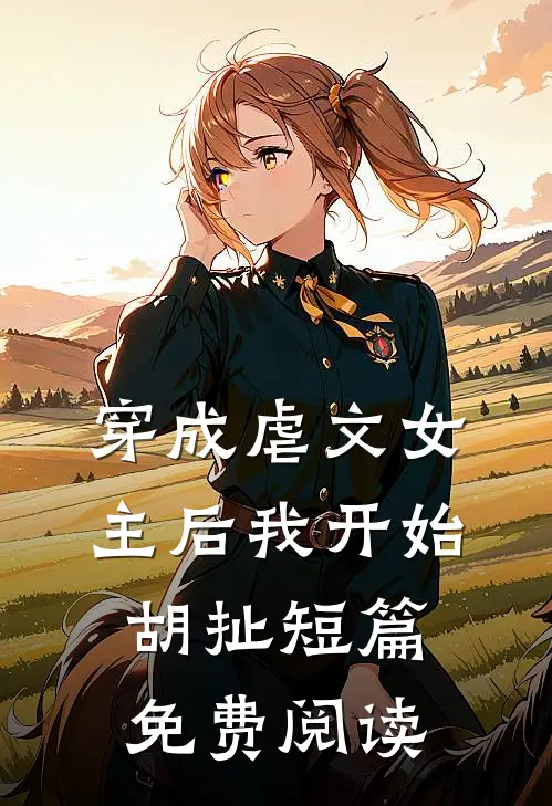 穿成虐文女主后我开始胡扯短篇免费阅读