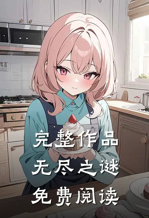 完整作品无尽之谜免费阅读