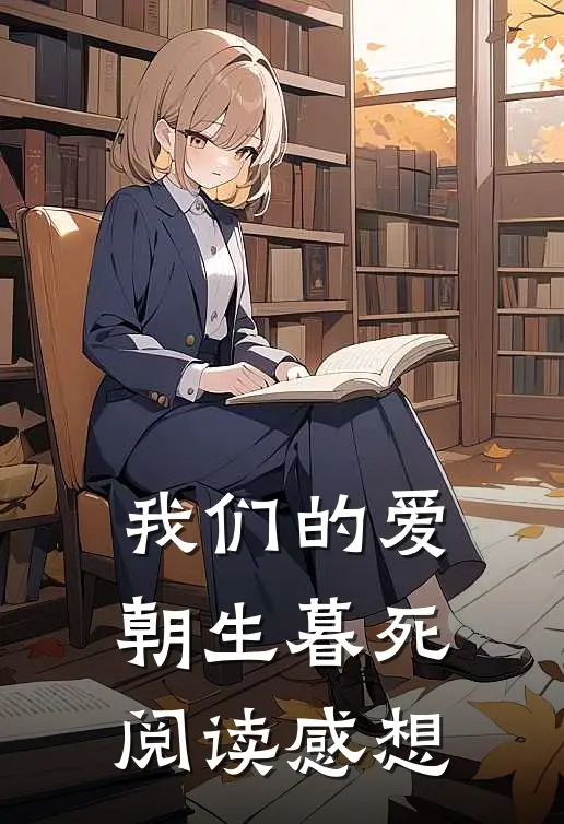 我们的爱朝生暮死阅读感想