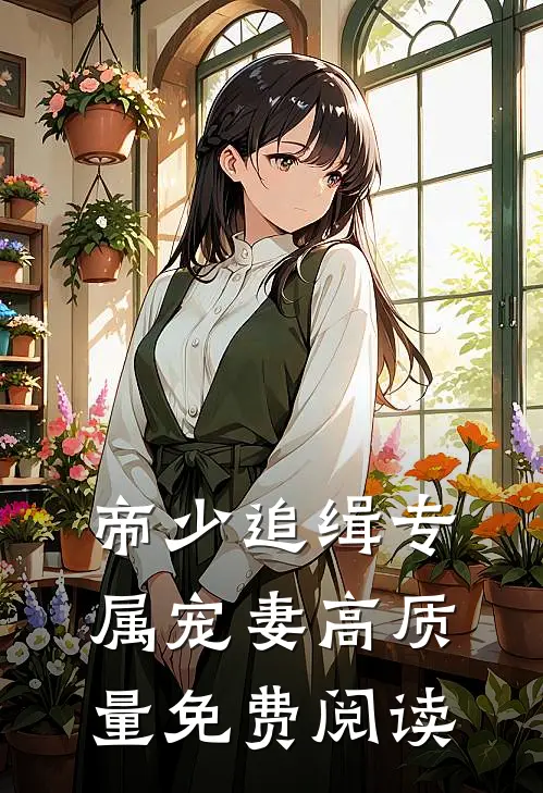 帝少追缉专属宠妻高质量免费阅读