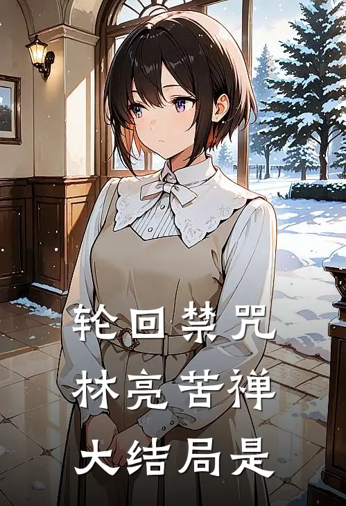 轮回禁咒林亮苦禅大结局是