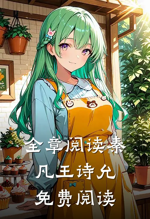 全章阅读秦凡王诗允免费阅读