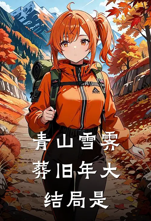 青山雪霁葬旧年大结局是