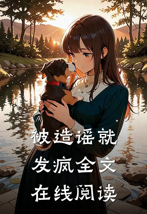 被造谣就发疯全文在线阅读