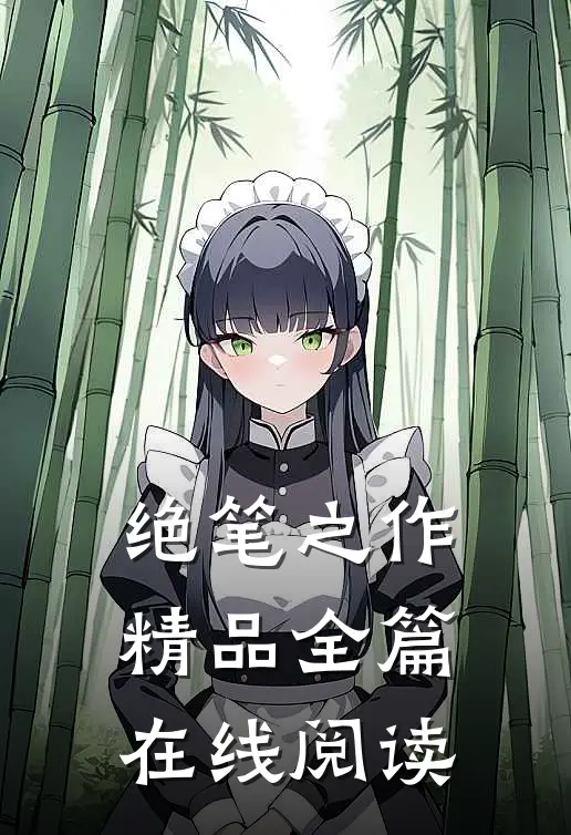 绝笔之作精品全篇在线阅读