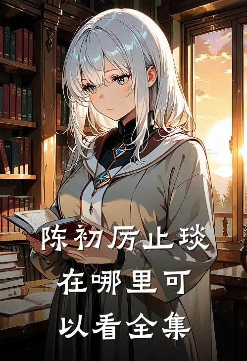 陈初厉止琰在哪里可以看全集
