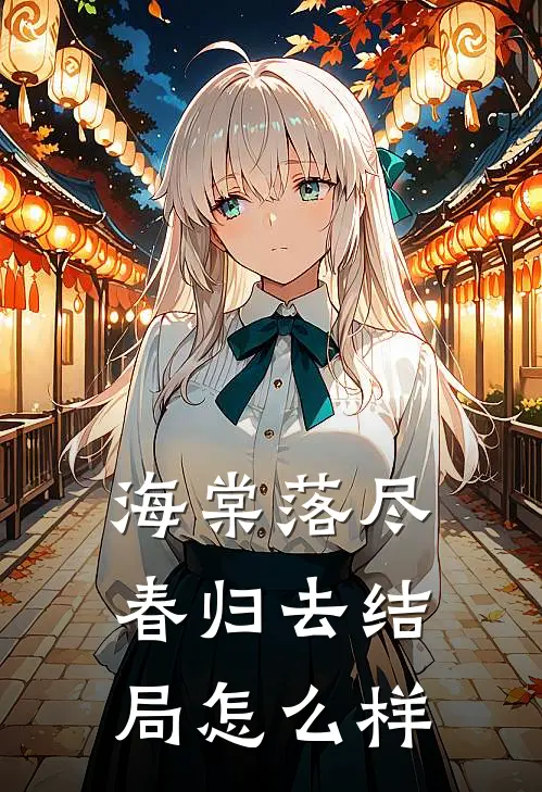 海棠落尽春归去结局怎么样