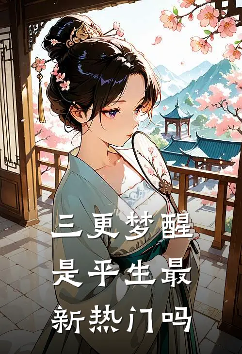三更梦醒是平生最新热门吗