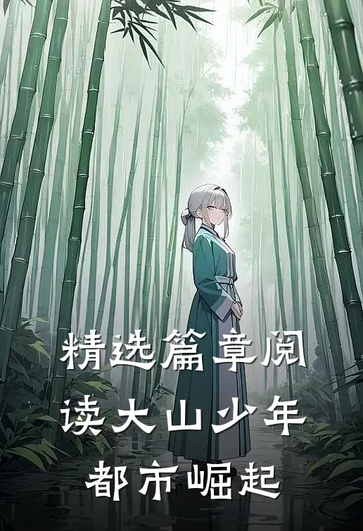 精选篇章阅读大山少年都市崛起