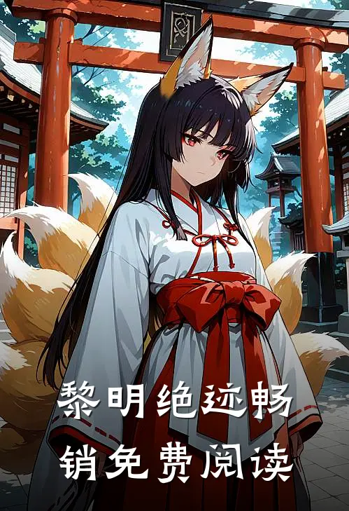 黎明绝迹畅销免费阅读