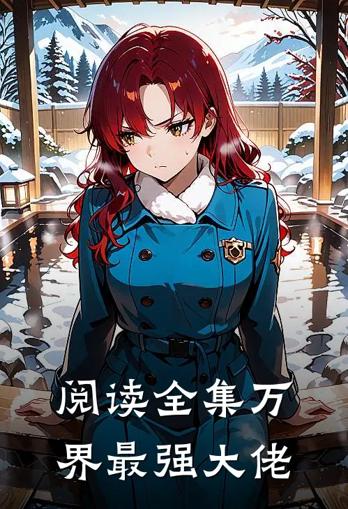 阅读全集万界最强大佬