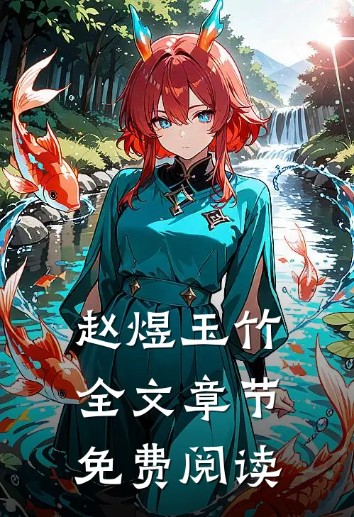 赵煜玉竹全文章节免费阅读