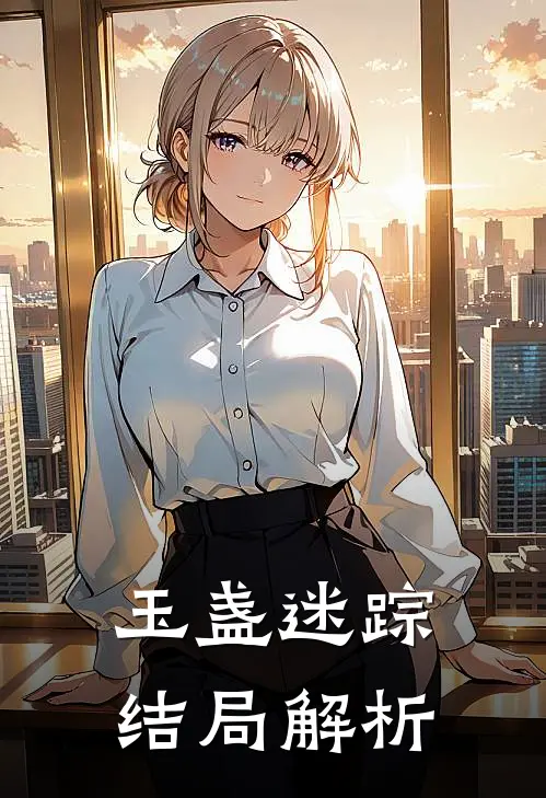 玉盏迷踪结局解析