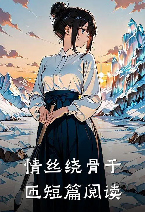情丝绕骨千匝短篇阅读