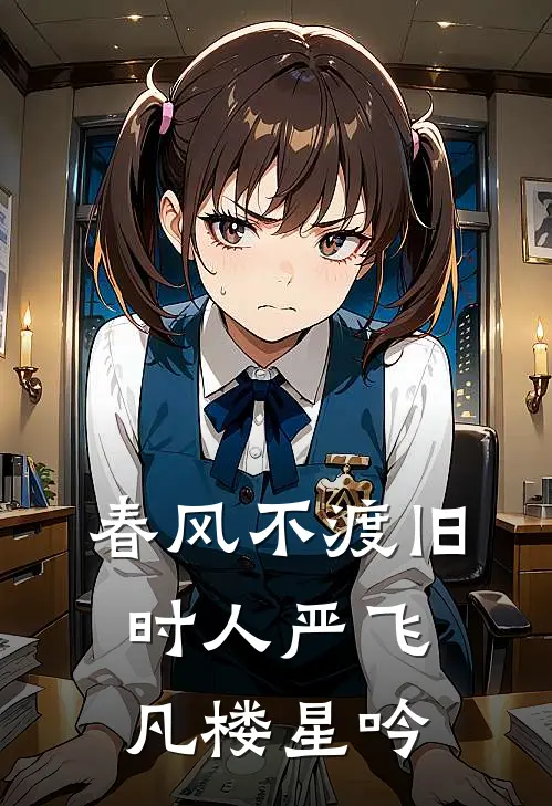 春风不渡旧时人严飞凡楼星吟