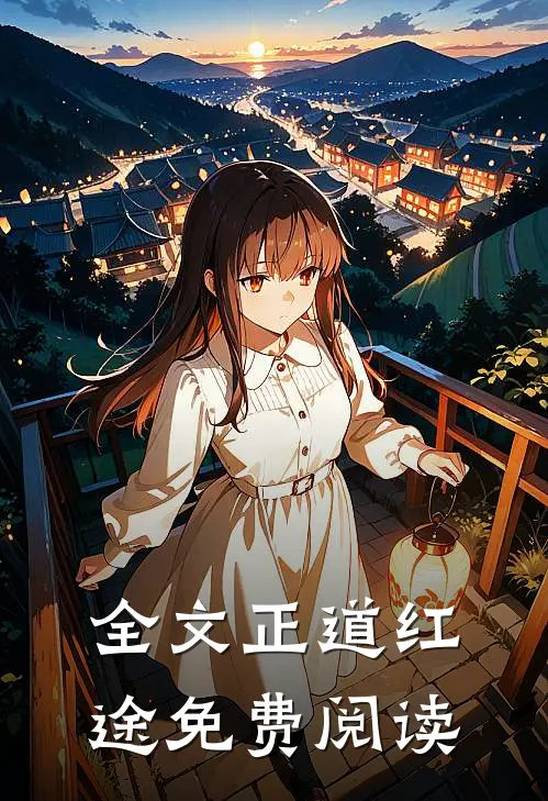 全文正道红途免费阅读