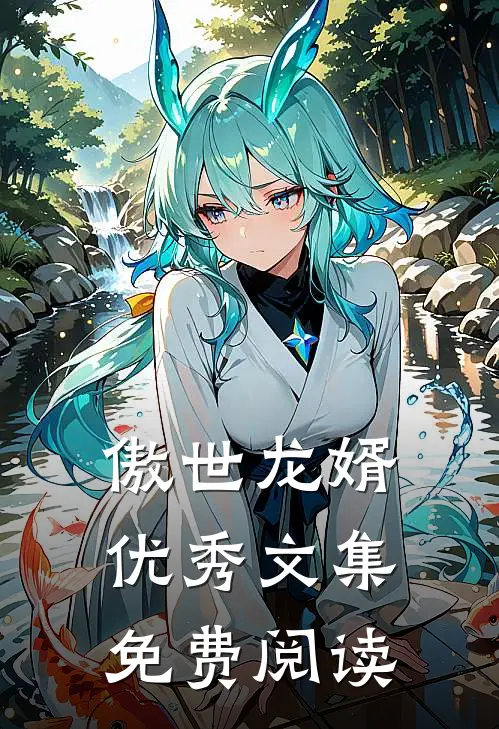 傲世龙婿优秀文集免费阅读