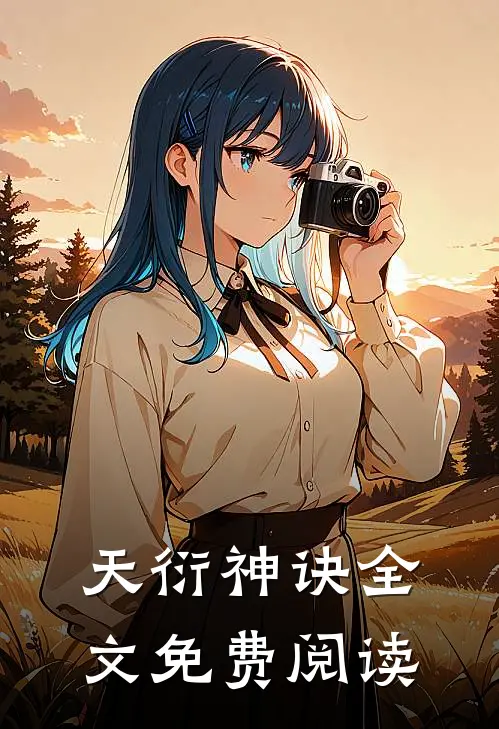 天衍神诀全文免费阅读