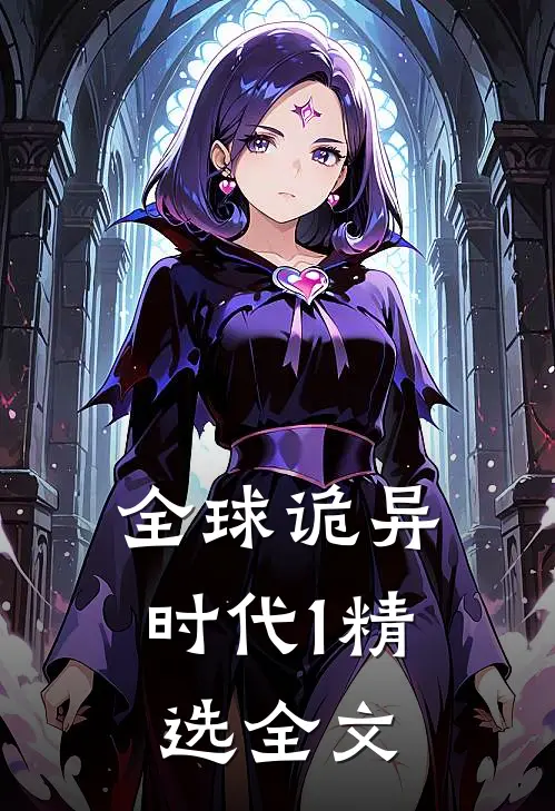全球诡异时代1精选全文