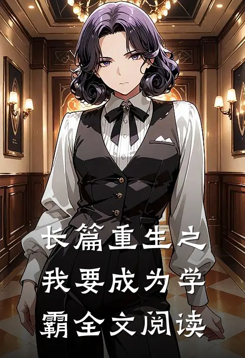 长篇重生之我要成为学霸全文阅读