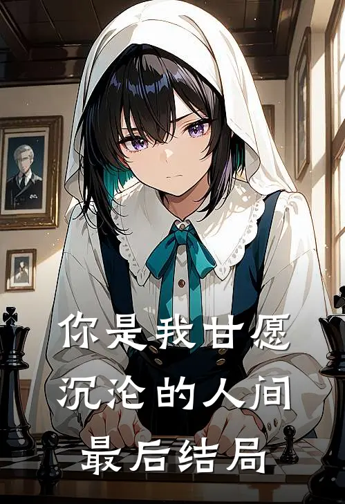 你是我甘愿沉沦的人间最后结局