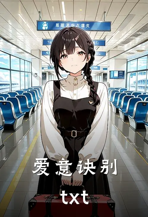 爱意诀别txt