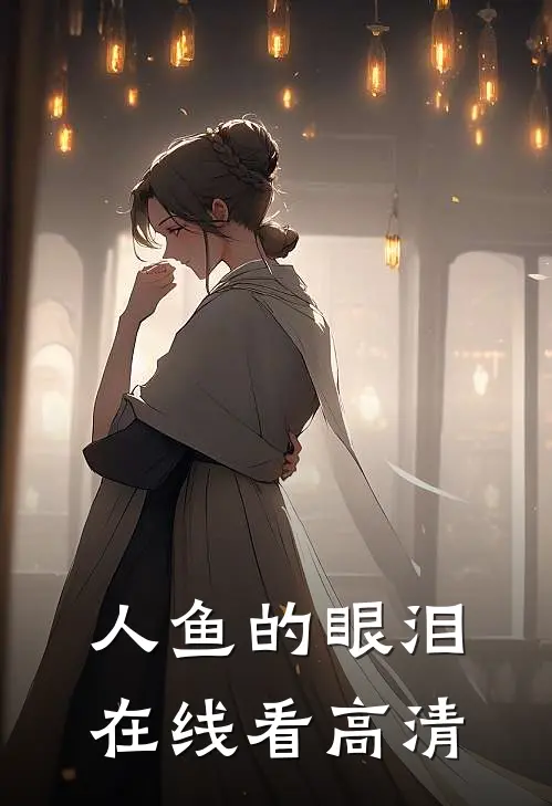 人鱼的眼泪在线看高清