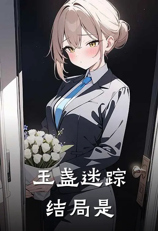 玉盏迷踪结局是