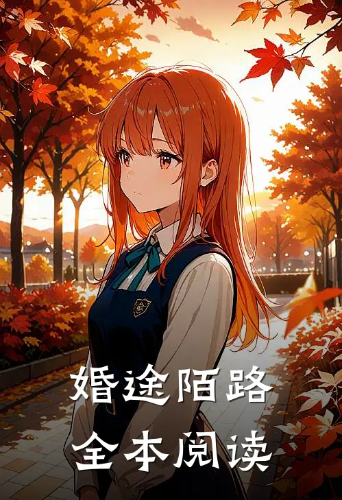 婚途陌路全本阅读