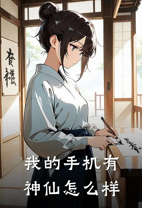 我的手机有神仙怎么样
