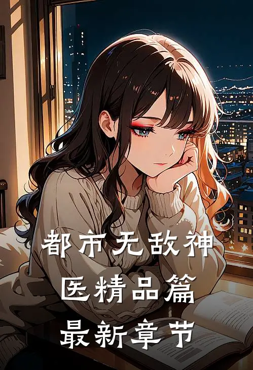 都市无敌神医精品篇最新章节