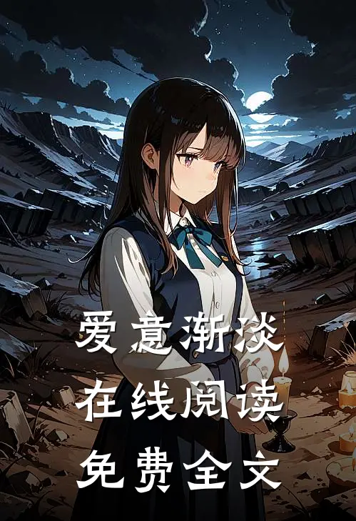爱意渐淡在线阅读免费全文