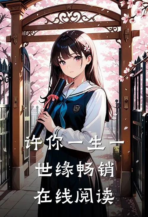 许你一生一世缘畅销在线阅读