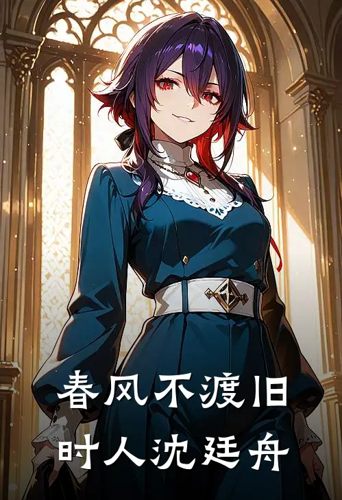 春风不渡旧时人沈廷舟