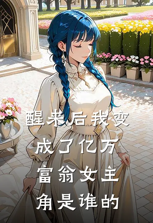 醒来后我变成了亿万富翁女主角是谁的