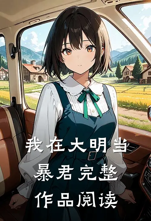 我在大明当暴君完整作品阅读