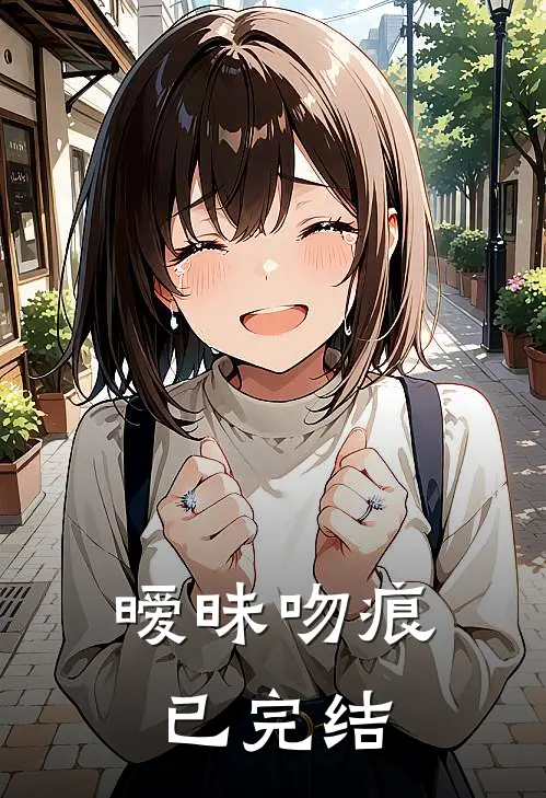 暧昧吻痕已完结