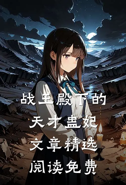 战王殿下的天才蛊妃文章精选阅读免费